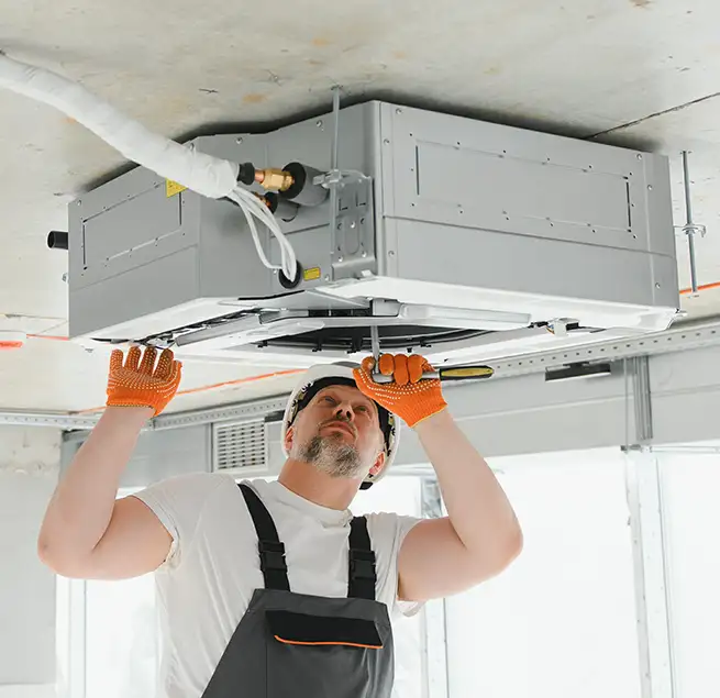 Why Homeowners & Businesses Trust Us Opelika, AL