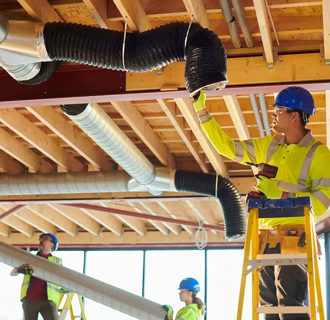 Why Homeowners & Businesses Trust Us in Opelika, AL?