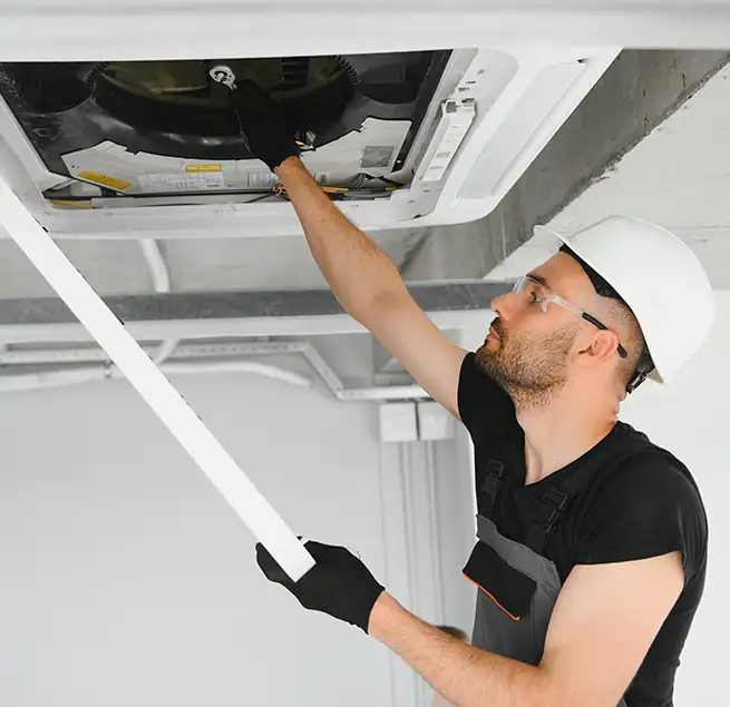 Why Homeowners & Businesses Trust Us in Opelika, AL?