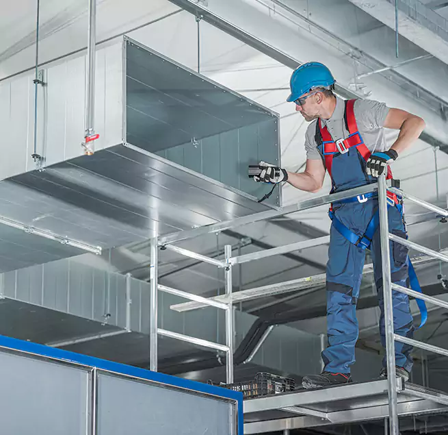 Why Homeowners & Businesses Trust Us in Opelika, AL?