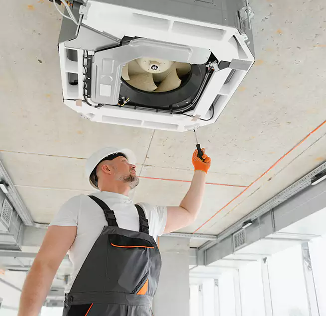 Why Homeowners Businesses Trust Us in Opelika, AL