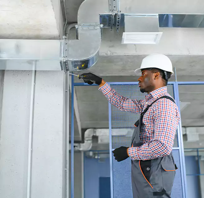 Why Homeowners & Businesses Trust Us in Opelika, AL