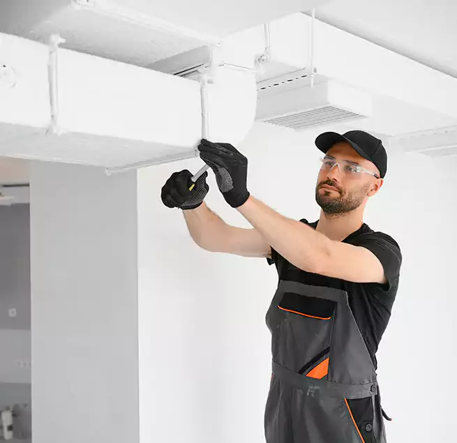 Why Homeowners Businesses Trust Us Opelika, AL