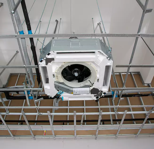 Why Homeowners & Businesses Trust Us Opelika, AL?